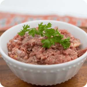 Утка с тыквой для взрослых кошек