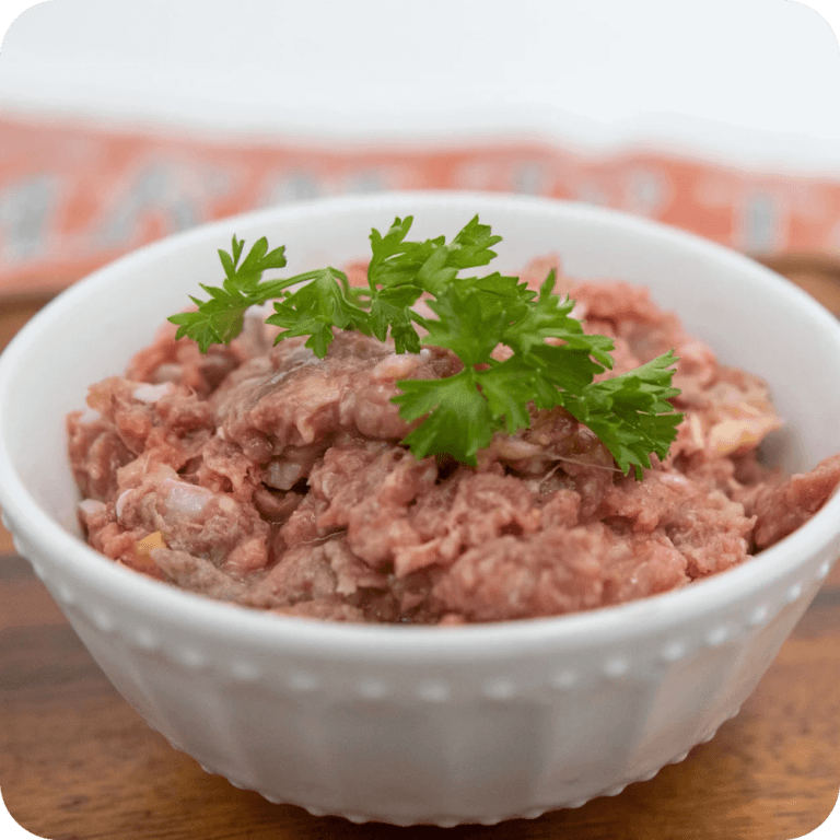 Кролик с черникой для взрослых кошек